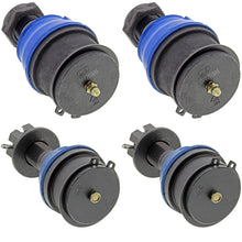 Charger l'image dans la galerie, MSUPULBJ18461 Mevotech Upper and Lower Suspension Ball Joint Kit Mevotech Canada