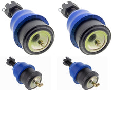 Charger l'image dans la galerie, MSUPULBJ18885 Mevotech Upper and Lower Suspension Ball Joint Kit Mevotech Canada