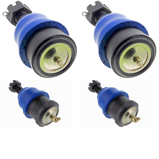 MSUPULBJ18885 Mevotech Upper and Lower Suspension Ball Joint Kit Mevotech Canada