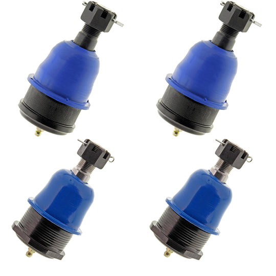 MSUPULBJ18889 Mevotech Upper and Lower Suspension Ball Joint Kit Mevotech Canada