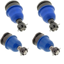Load image into Gallery viewer, MSUPULBJ18889 Mevotech Upper and Lower Suspension Ball Joint Kit Mevotech Canada