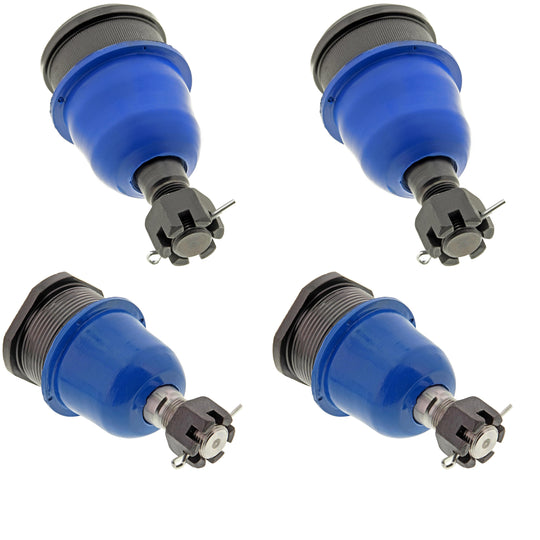MSUPULBJ18889 Mevotech Upper and Lower Suspension Ball Joint Kit Mevotech Canada