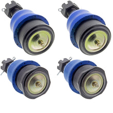 Load image into Gallery viewer, MSUPULBJ18889 Mevotech Upper and Lower Suspension Ball Joint Kit Mevotech Canada