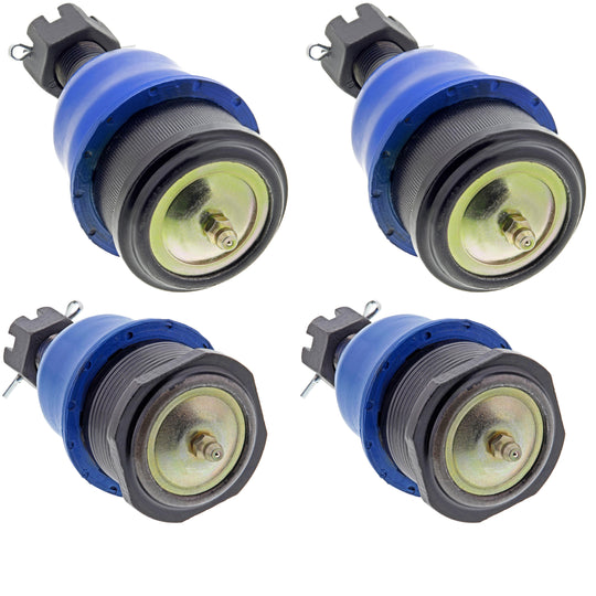 MSUPULBJ18889 Mevotech Upper and Lower Suspension Ball Joint Kit Mevotech Canada