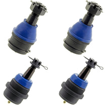 Load image into Gallery viewer, MSUPULBJ18910 Mevotech Upper and Lower Suspension Ball Joint Kit Mevotech Canada