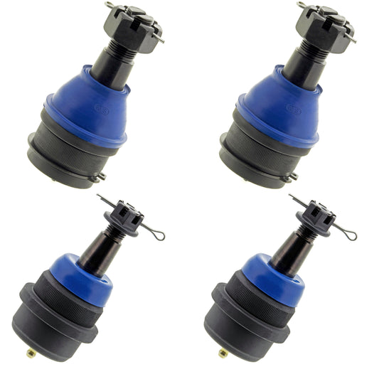 MSUPULBJ18910 Mevotech Upper and Lower Suspension Ball Joint Kit Mevotech Canada
