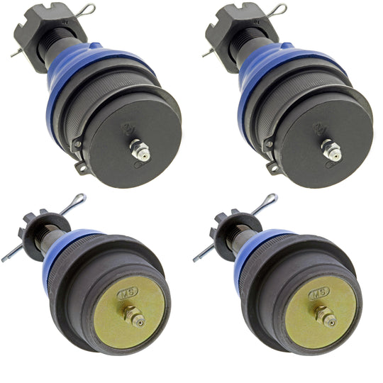 MSUPULBJ18910 Mevotech Upper and Lower Suspension Ball Joint Kit Mevotech Canada