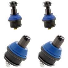 Load image into Gallery viewer, MSUPULBJ18936 Mevotech Upper and Lower Suspension Ball Joint Kit Mevotech Canada
