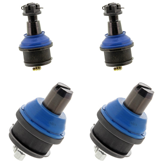 MSUPULBJ18936 Mevotech Upper and Lower Suspension Ball Joint Kit Mevotech Canada