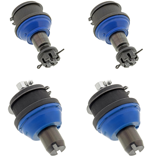 MSUPULBJ18936 Mevotech Upper and Lower Suspension Ball Joint Kit Mevotech Canada