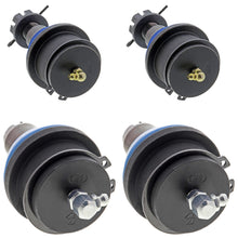 Load image into Gallery viewer, MSUPULBJ18936 Mevotech Upper and Lower Suspension Ball Joint Kit Mevotech Canada
