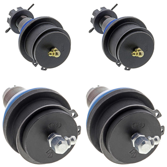 MSUPULBJ18936 Mevotech Upper and Lower Suspension Ball Joint Kit Mevotech Canada