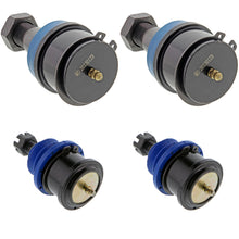 Load image into Gallery viewer, MSUPULBJ19401 Mevotech Upper and Lower Suspension Ball Joint Kit Mevotech Canada