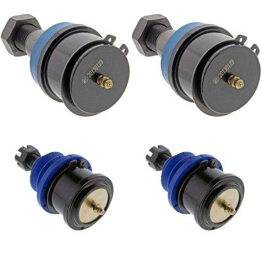 MSUPULBJ19401 Mevotech Upper and Lower Suspension Ball Joint Kit Mevotech Canada