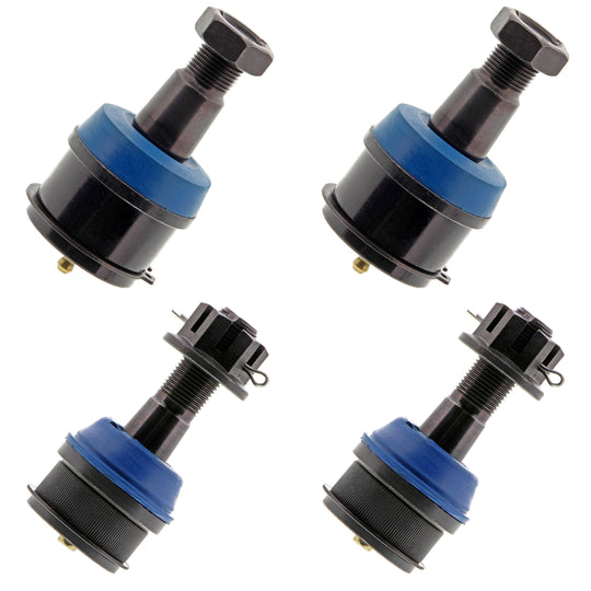 MSUPULBJ19406 Mevotech Upper and Lower Suspension Ball Joint Kit Mevotech Canada