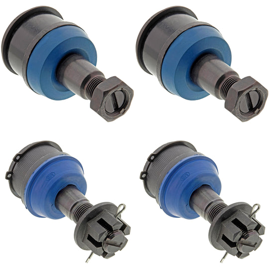 MSUPULBJ19406 Mevotech Upper and Lower Suspension Ball Joint Kit Mevotech Canada