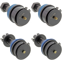 Load image into Gallery viewer, MSUPULBJ19406 Mevotech Upper and Lower Suspension Ball Joint Kit Mevotech Canada
