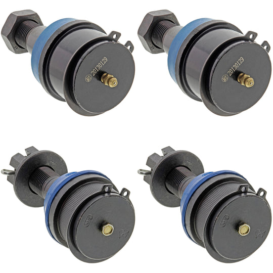MSUPULBJ19406 Mevotech Upper and Lower Suspension Ball Joint Kit Mevotech Canada