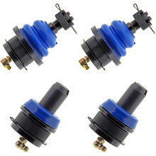 Load image into Gallery viewer, MSUPULBJ19407 Mevotech Upper and Lower Suspension Ball Joint Kit Mevotech Canada