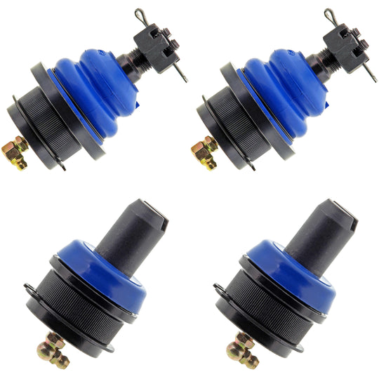 MSUPULBJ19407 Mevotech Upper and Lower Suspension Ball Joint Kit Mevotech Canada