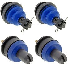 Load image into Gallery viewer, MSUPULBJ19407 Mevotech Upper and Lower Suspension Ball Joint Kit Mevotech Canada