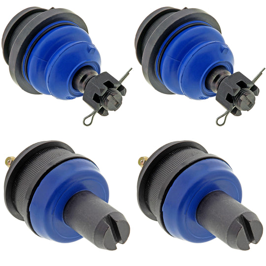 MSUPULBJ19407 Mevotech Upper and Lower Suspension Ball Joint Kit Mevotech Canada