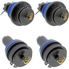 Load image into Gallery viewer, MSUPULBJ19407 Mevotech Upper and Lower Suspension Ball Joint Kit Mevotech Canada