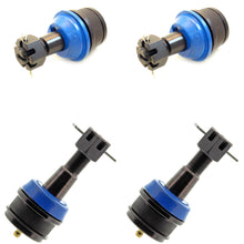 Load image into Gallery viewer, MSUPULBJ19416 Mevotech Upper and Lower Suspension Ball Joint Kit Mevotech Canada