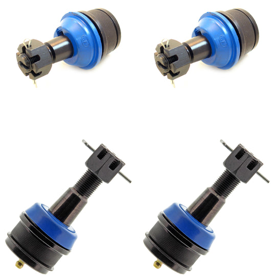MSUPULBJ19416 Mevotech Upper and Lower Suspension Ball Joint Kit Mevotech Canada