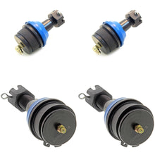 Load image into Gallery viewer, MSUPULBJ19416 Mevotech Upper and Lower Suspension Ball Joint Kit Mevotech Canada