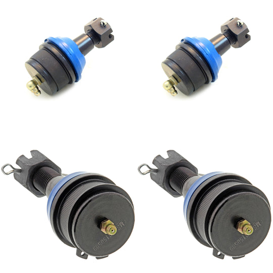 MSUPULBJ19416 Mevotech Upper and Lower Suspension Ball Joint Kit Mevotech Canada