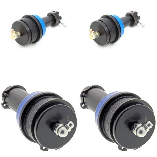 MSUPULBJ19417 Mevotech Upper and Lower Suspension Ball Joint Kit Mevotech Canada