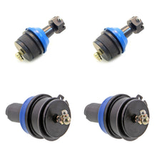 Load image into Gallery viewer, MSUPULBJ19419 Mevotech Upper and Lower Suspension Ball Joint Kit Mevotech Canada