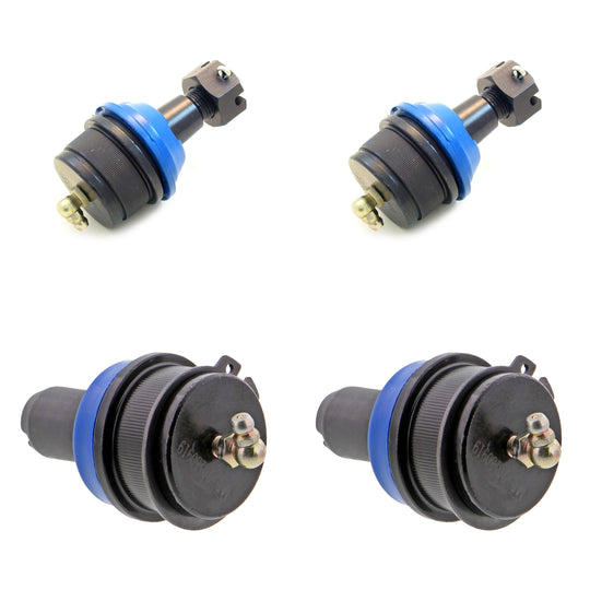 MSUPULBJ19419 Mevotech Upper and Lower Suspension Ball Joint Kit Mevotech Canada