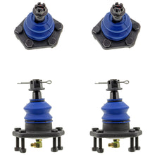 Load image into Gallery viewer, MSUPULBJ19700 Mevotech Upper and Lower Suspension Ball Joint Kit Mevotech Canada