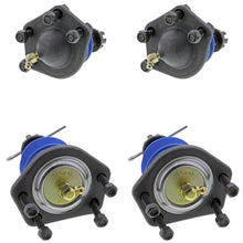 Load image into Gallery viewer, MSUPULBJ19700 Mevotech Upper and Lower Suspension Ball Joint Kit Mevotech Canada