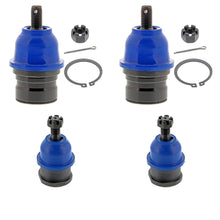 Load image into Gallery viewer, MSUPULBJ19796 Mevotech Upper and Lower Suspension Ball Joint Kit Mevotech Canada