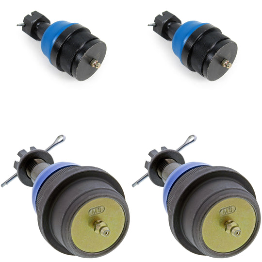 MSUPULBJ19810 Mevotech Upper and Lower Suspension Ball Joint Kit Mevotech Canada