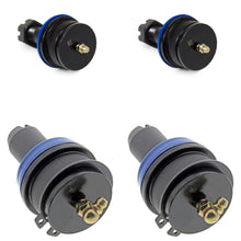 Load image into Gallery viewer, MSUPULBJ19856 Mevotech Upper and Lower Suspension Ball Joint Kit Mevotech Canada
