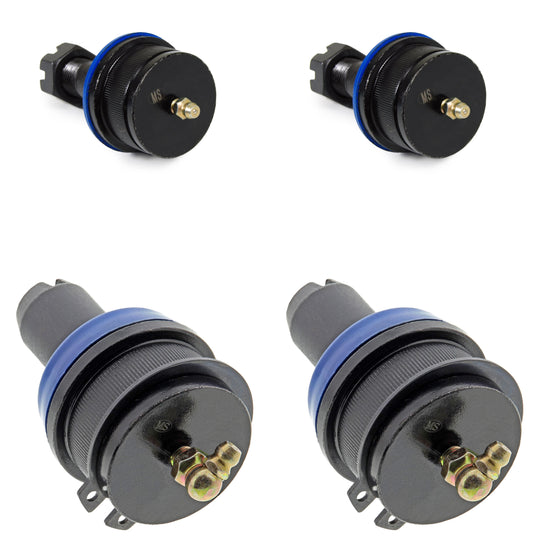 MSUPULBJ19856 Mevotech Upper and Lower Suspension Ball Joint Kit Mevotech Canada
