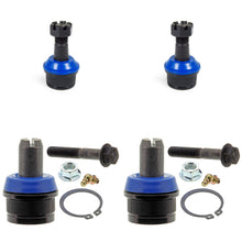 Load image into Gallery viewer, MSUPULBJ19856 Mevotech Upper and Lower Suspension Ball Joint Kit Mevotech Canada