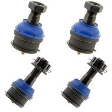 Load image into Gallery viewer, MSUPULBJ19857 Mevotech Upper and Lower Suspension Ball Joint Kit Mevotech Canada