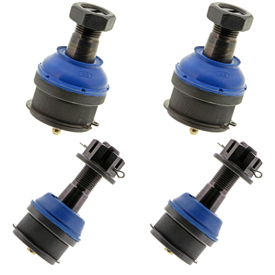 MSUPULBJ19857 Mevotech Upper and Lower Suspension Ball Joint Kit Mevotech Canada