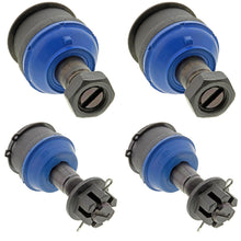 Load image into Gallery viewer, MSUPULBJ19857 Mevotech Upper and Lower Suspension Ball Joint Kit Mevotech Canada