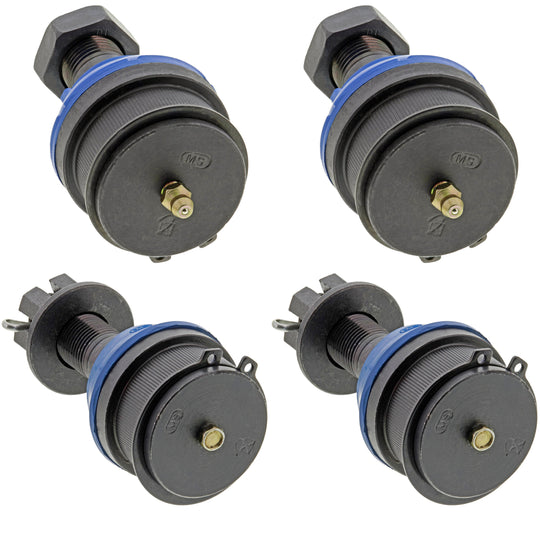MSUPULBJ19857 Mevotech Upper and Lower Suspension Ball Joint Kit Mevotech Canada