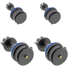 Load image into Gallery viewer, MSUPULBJ19860 Mevotech Upper and Lower Suspension Ball Joint Kit Mevotech Canada