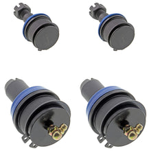 Load image into Gallery viewer, MSUPULBJ19863 Mevotech Upper and Lower Suspension Ball Joint Kit Mevotech Canada
