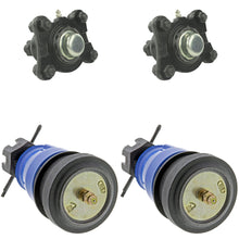 Load image into Gallery viewer, MSUPULBJ20090 Mevotech Upper and Lower Suspension Ball Joint Kit Mevotech Canada