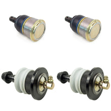Load image into Gallery viewer, MSUPULBJ20116 Mevotech Upper and Lower Suspension Ball Joint Kit Mevotech Canada