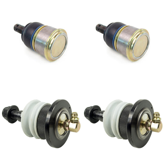 MSUPULBJ20116 Mevotech Upper and Lower Suspension Ball Joint Kit Mevotech Canada